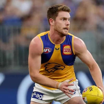 Former Blue Petrevski-Seton joins Foley on cull list