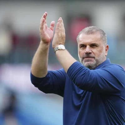 Postecoglou and four Matildas up for FIFA 'Best' awards