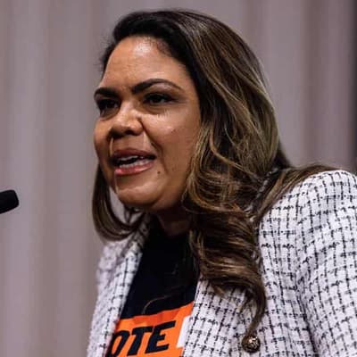 Indigenous minister blasts comments about colonisation