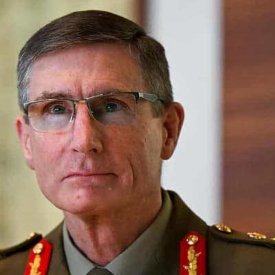 Tech leading to 'truth decay' in democracies: ADF chief