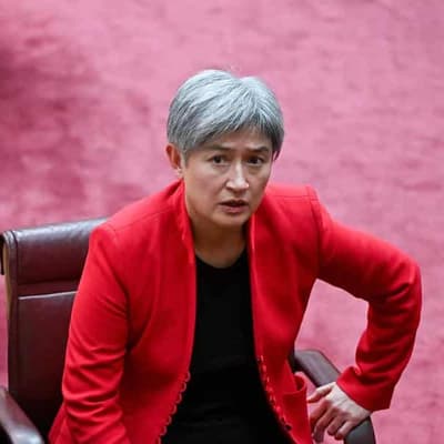 Iran summons Australian envoy over rights sanctions