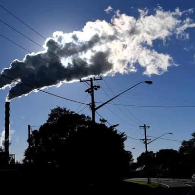 Australia permanently cancels Kyoto carryover credits