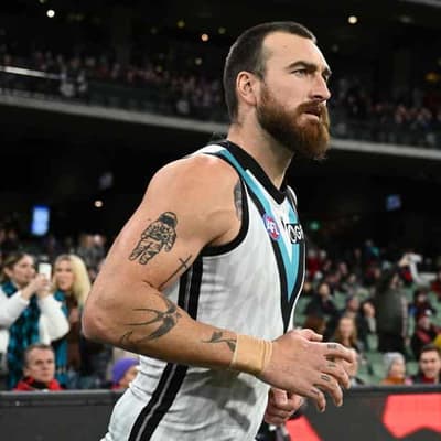 Port coach denies punt on injured players for GWS final