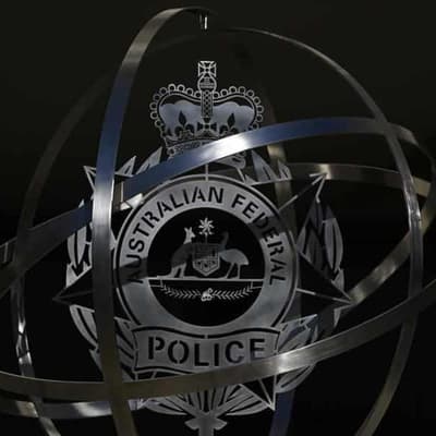 Federal police caught up in huge law firm data breach