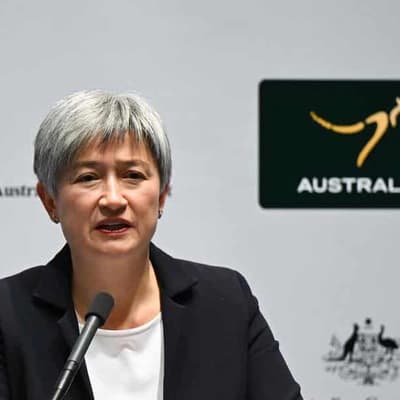 Wong pledges to engage with Vanuatu over security pact