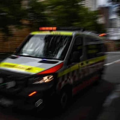 Children exposed to 'toxic cloud' at indoor pool