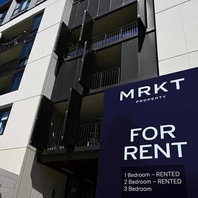 Greens to target seats stacked with renters at election