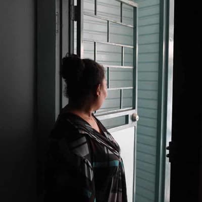 Call to improve family violence support payments