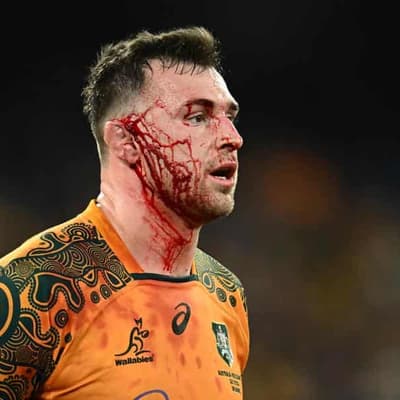 Frost return timely with Wallabies gun Skelton in doubt