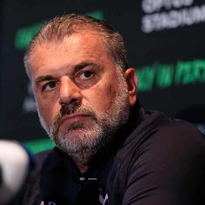 Ange's great start marked by manager of the month award