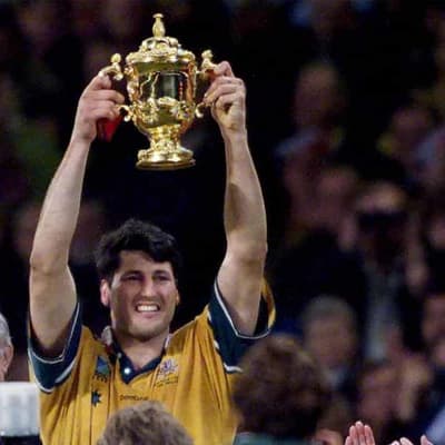 Miserly defence key for Aussies at World Cup: Muggleton