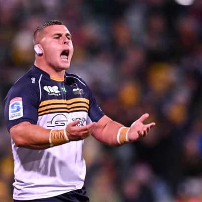 Wallabies prop Schoupp looking for A-grade performance