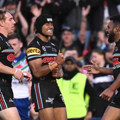 Turuva eyes new house for family with next NRL deal