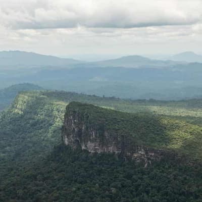 Fourteen dead in plane crash in Brazil's Amazon state