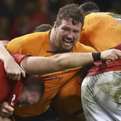 Wallabies' Slipper unsure of passing Gregan Test mark