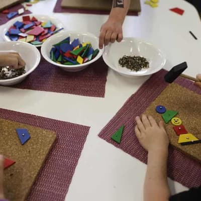 NSW budget targets pre-school 'drought' in funding lift
