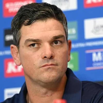 Crichton buoyed on by Ciraldo's long days at Bulldogs