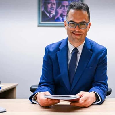 NSW budget readies for rainy day with surplus surprise