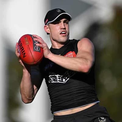 Greene-Maynard contest looms as AFL finals showstopper