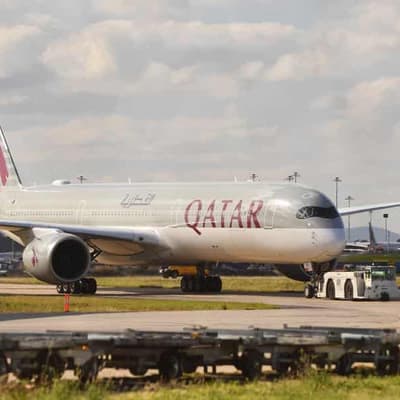 Extra Qatar flights would have cut fares, grown tourism