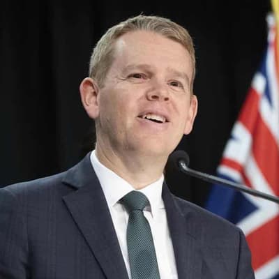 Epidemic emergency can't stop New Zealand election