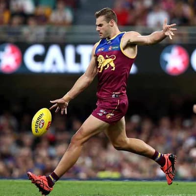 Payne management has key Lion in race for prelim