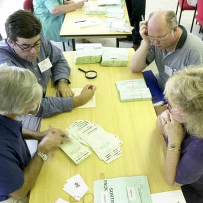 NZ vote tampering claim doesn’t hold up to scrutiny