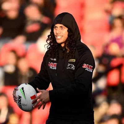 Panthers, Storm name injured stars for prelim final