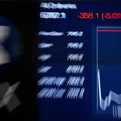 Aussie shares on track for third straight day of losses