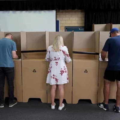 WA electoral reform lifts lid on political donations