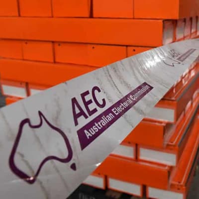 Senator won't stop at 'no' in bid for 'X' vote to count