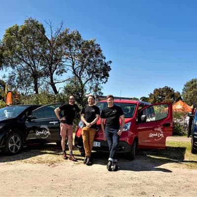 EV discounts offered in bid to bring back state rebates