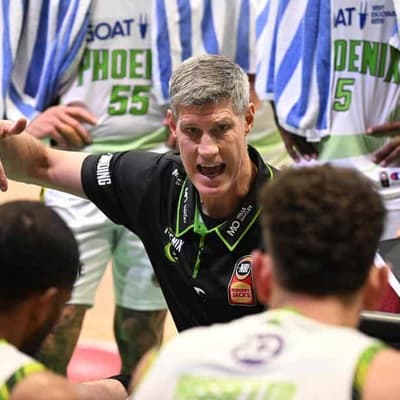 Kelly brings 'edge' but no bitterness in NBL return