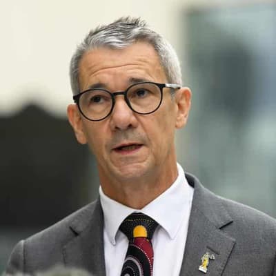 Victorian judge to oversee ex-DPP Drumgold's legal bid