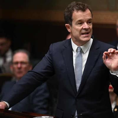 'No vision': Libs lash first NSW Labor budget in decade