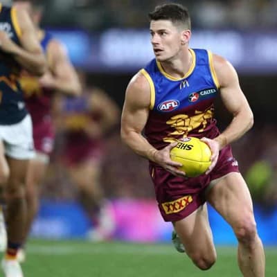Zorko narrows focus as milestone grand final beckons