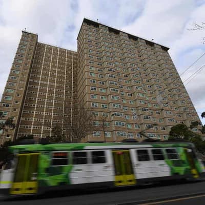 More cash needed for social housing: rental inquiry