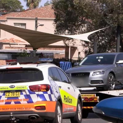 Accused organiser of fatal street race granted bail