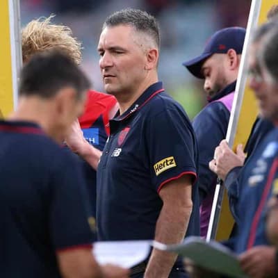 Richmond confirm Adem Yze as Hardwick's successor