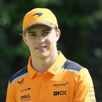 Piastri hailed for Michael Schumacher-like qualities