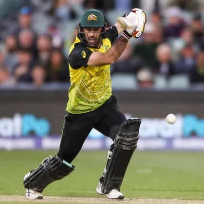 Maxwell, Starc in line for Australia ODI returns