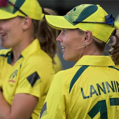 Lanning to return to cricket for Victoria in WNCL