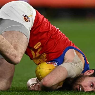 Lions coach Fagan backs Gardiner to fill Payne void