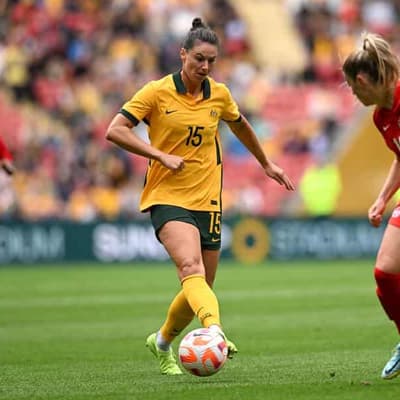 Kyah Simon joins Mariners, Gielnik returns to Victory