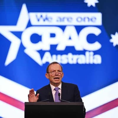 Tony Abbott nominated to Fox Corp board of directors