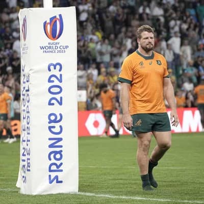 'Spooked' Wallabies ready for Wales challenge: Slipper