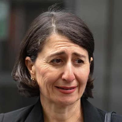 Berejiklian launches legal bid against ICAC finding