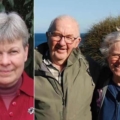 Mushroom poisoning victim released from hospital