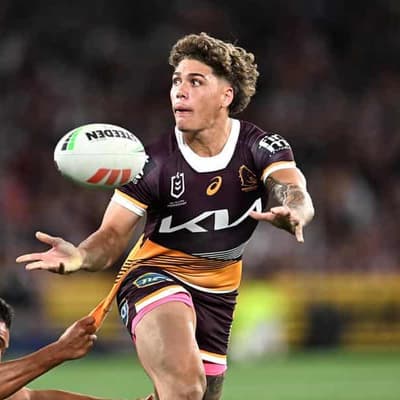Broncos discover blueprint for beating Panthers in GF