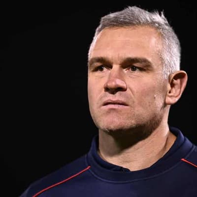 Ryles expecting Jones to stick to Wallabies top job